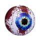 thumbnail image 3 of Adornos de Halloween, Globo Ocular Espeluznante con Luz para Interior y Exterior, 60 cm, 3 of 3