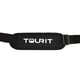 thumbnail image 3 of TOURIT BOLSO TÉRMICO GARZA 30 latas Negro, 3 of 3