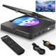 thumbnail image 1 of Reproductor Blu Ray Nutromo 1080P Full HD USB HDMI Compacto, 1 of 3