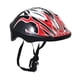 thumbnail image 5 of Casco De Bicicleta Para Niños, Para Patinar, Patinar Sobre Ruedas, Patinar En Línea, Color Rojo, 5 of 5