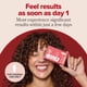 thumbnail image 2 of Opositiv MENO Menopausia + URO Acio Borico 600mg Salud Vaginal en Mujeres, 2 of 11