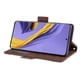 thumbnail image 5 of Funda Cartera Magnética para Samsung Galaxy A51 5G- Tarjetero Desmontable, Cuero PU, Soporte, 5 of 6