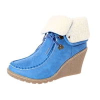 Botín Azul Vía Franca