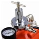 thumbnail image 5 of Limpiador de filtro de aire DeVilbiss 803643 80 CFM con regulador, 5 of 6