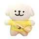 thumbnail image 3 of Figura De Peluche De Perro Para Decoración Del Hogar, Para Niños, Niñas Y Adultos, 3 of 3