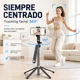 thumbnail image 3 of Tripode Inteligente Celular C12 Reels Facial 360 - 1,8m, 3 of 3