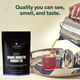thumbnail image 4 of Té August Uncommon Biarritz Naranja Amaretto con Rooibos, 4 of 7