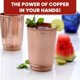 thumbnail image 5 of Set de 2 Vasos para Beber 2activelife de Cobre Puro 350 ml, 5 of 9