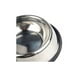 thumbnail image 1 of Plato Mascota 18 Cm Acero Inoxidable Bighouse Mimbral, 1 of 2
