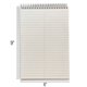 thumbnail image 4 of Cuaderno Steno Portage 15 cm 70 Hojas Encuadernación en Espiral Superior, 4 of 6