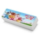 thumbnail image 1 of Mother Goose Club Estuche Rígido para Gafas de Cuero PU Protector con Forro de Felpa Premium Suave para Hombres y Mujeres, 1 of 6