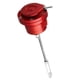 thumbnail image 3 of Actuador turbo ajustable universal, color rojo, 3 of 3