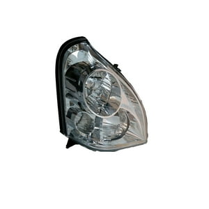 Deifo - Optico Derecho Chevrolet N 300 1.2 2011/