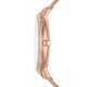 thumbnail image 3 of Reloj Fossil ES4628 Jacqueline 36 mm Oro Rosa Cuarzo, 3 of 9