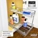 thumbnail image 2 of Organizador para gabinete de cocina LYNK PROFESSIONAL 29x46 cm cromado, 2 of 8