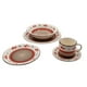 thumbnail image 2 of Juego de loza set 30 pzas vajillas tazas bowl emily, 2 of 3