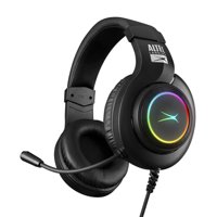 Altec Lansing - Audífonos Gamer Rgb Gh9602 - Ps
