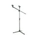 thumbnail image 4 of Atril Pedestal Para Microfono Con Boom Metalico, 4 of 6