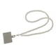 thumbnail image 4 of Cadena Moldeada Del Teléfono Con La Junta Del Teléfono Cordón Desmontable Lindo Del Teléfono Para La Cadena Del Halter De Las Mujeres, 4 of 5