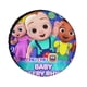 thumbnail image 1 of Funda para Neumático de Repuesto Desmarcar Chu Chu TV 82cm, 1 of 6