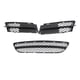 thumbnail image 3 of 3 Embellecedores De Rejilla Inferior Para Parachoques Delantero De Coche Para BMW E90 2006-2008 Pre-Lci, 3 of 5