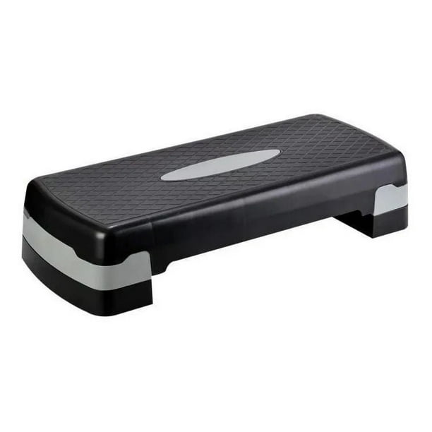 Pack Cajón + Faja de regalo - Step Ajustable Aeróbico