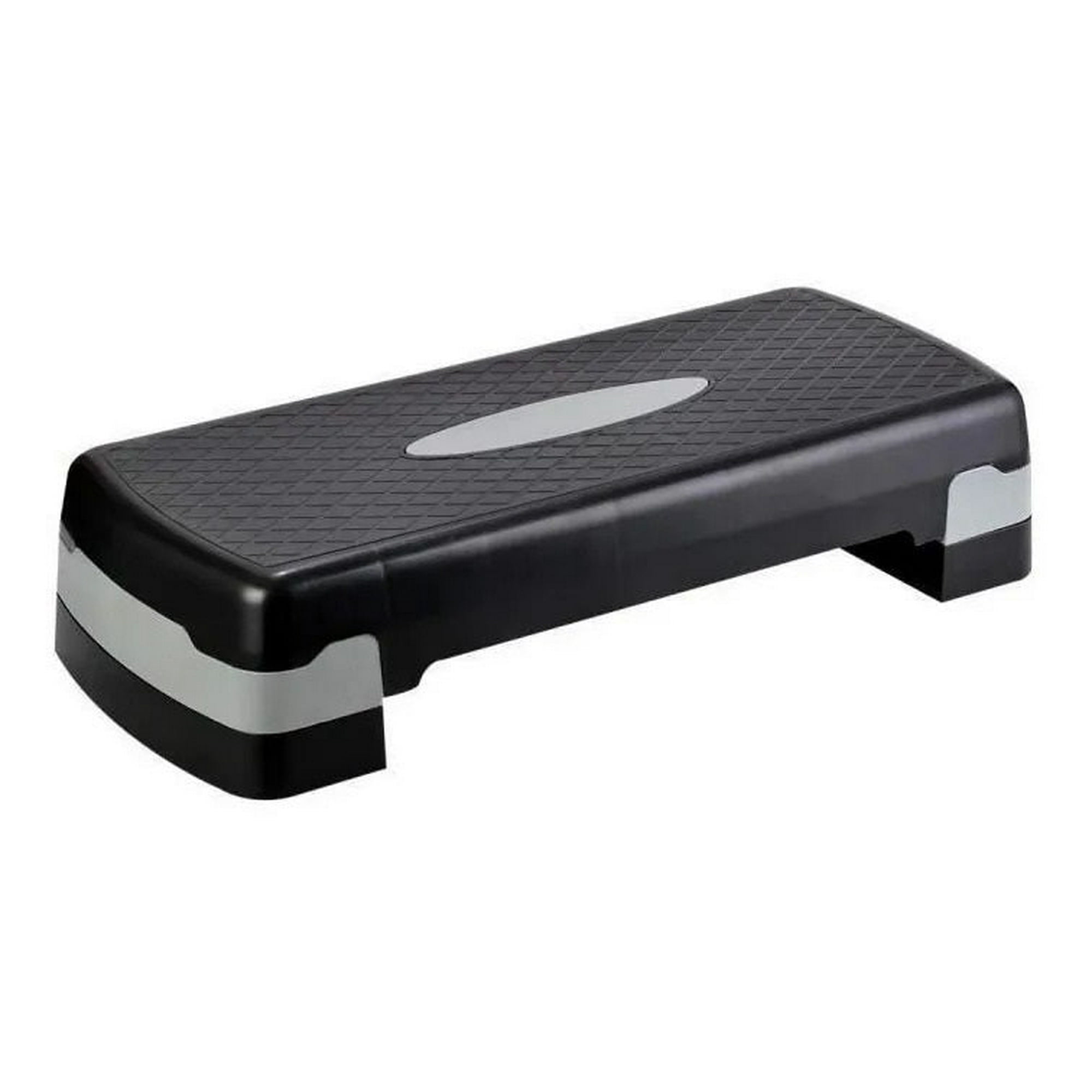 Inaltum Fitness - Pack Cajón + Faja De Regalo - Step Ajustable Aeróbico