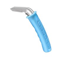 Ioensy - Manija De Asistencia Para Puerta De Automóvil Para Personas Mayores Soporta Hasta 450 Libras Portátil Y Resistente