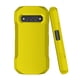 thumbnail image 2 of Funda PROTECH inalámbrica amarilla para Kyocera DuraForce PRO 3, 2 of 4