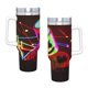 thumbnail image 4 of Vaso Térmico Desmarcar DJ Marshmello con Asa 1180 ml, 4 of 6