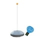 thumbnail image 3 of Entrenador De Tenis De Mesa Juegos De Entrenador De Ping Pong Juguete Para Padres E Hijos Para Niños Niñas Gris Con Raquetas, 3 of 5