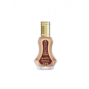 Al Rehab Perfumes - Perfume Al-Rehab Balkis Eau De Natural Spray, 35 Ml (35 Ml)