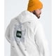 thumbnail image 2 of Sudadera con capucha THE NORTH FACE para hombre Brand Proud TNF Black/Art - S, 2 of 3