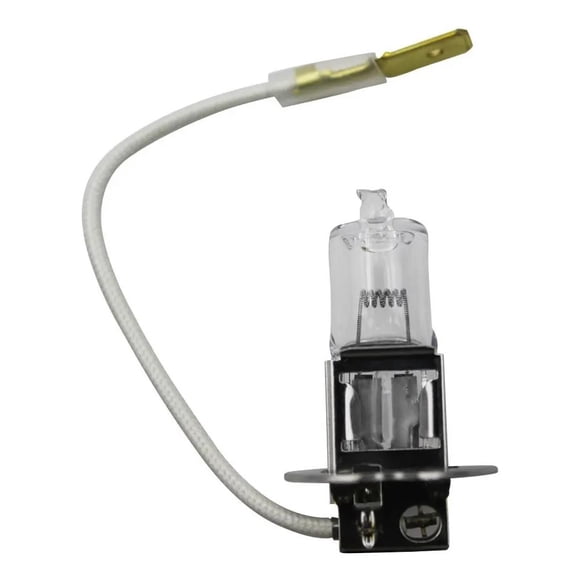 PACK 10 AMPOLLETAS H3 12V