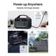 thumbnail image 4 of Central Eléctrica Portátil 600w (1200w Surge) 288wh, 4 of 8