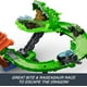 thumbnail image 3 of Set de juego de juguete Hot Wheels Monster Trucks Sharks vs Dinos 1:64, 3 of 3