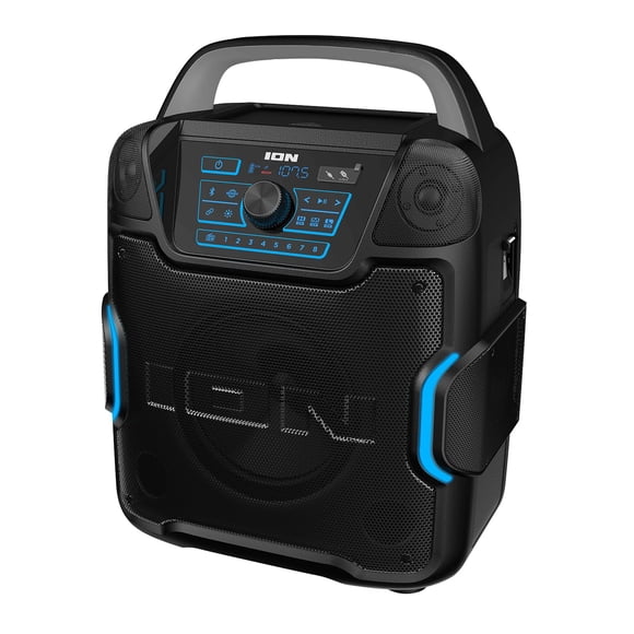 Altavoz Bluetooth para fiestas para exteriores ION Sport 320-200W