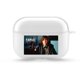 thumbnail image 1 of Fargo-theme AirPods Pro Earphone Case Compatible with Apple Devices Premium Flexible TPU theme Custom, 1 of 6
