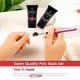 thumbnail image 3 of Gel de Uñas ROSALIND Pack de 2 x 30 ml Negro y Rojo, 3 of 9
