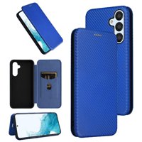 Funda Flip Para Foxdock Samsung Galaxy A54 5G - Funda Magnética De Negocios, Funda Protectora Delgada