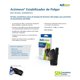 thumbnail image 3 of Inmovilizador De Pulgar Actimove Ferula Inmovilizadora Pulga Negro L/xl, 3 of 10