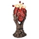 thumbnail image 1 of Estructura Modelo De Estructura De Corazón Humano Para Estantería De Oficina, Regalo De Inauguración De La Casa, 1 of 4