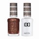 thumbnail image 1 of Gel de uñas DAISY DND Bronzed Era 15 ml Pack dúo, 1 of 7