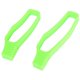 thumbnail image 3 of Protector De Cadena De Bicicleta De Silicona Anti-caída Guía Ajustable Protector Verde, 3 of 5