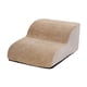 thumbnail image 5 of Escaleras Para Perros Peque?os Con Funda Extraíble Y Lavable, Cómodas, Color Beige, 5 of 5