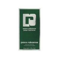 Perfume Paco Rabanne Eau De Toilette 50 Ml Para Hombre