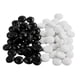 thumbnail image 2 of Weiqi Gobang Go Juego De Mesa 70 Piezas De Piedras De Juego Para Juegos De Mesa De Estrategia, 2 of 5