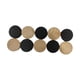 thumbnail image 5 of 10x Fast Sling Puck Piezas De Juego Tablero De Madera Pieza De Juego De Hockey 4x0.9cm, 5 of 5