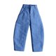thumbnail image 5 of Figuras De Acción 1:12 Jeans Accesorios Suaves Decoración De Mu?ecas Modelo DIY Ropa De Mu?eca Azul, 5 of 5