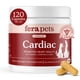 thumbnail image 1 of Suplemento Cardiac Para Perros Y Gatos 120 Cápsulas, 1 of 8